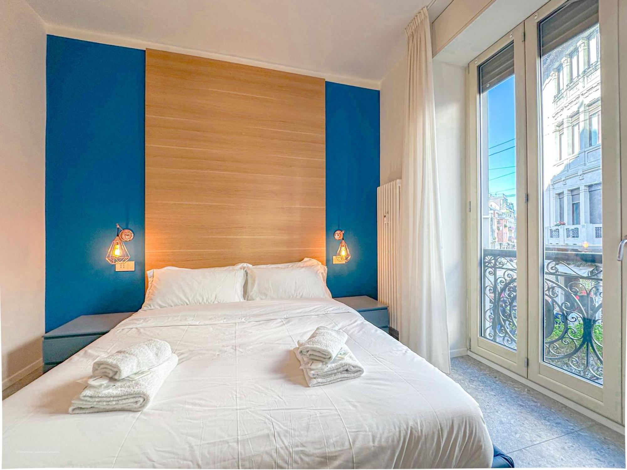Apartamento Sarpi - Chinatown - Con 5 *