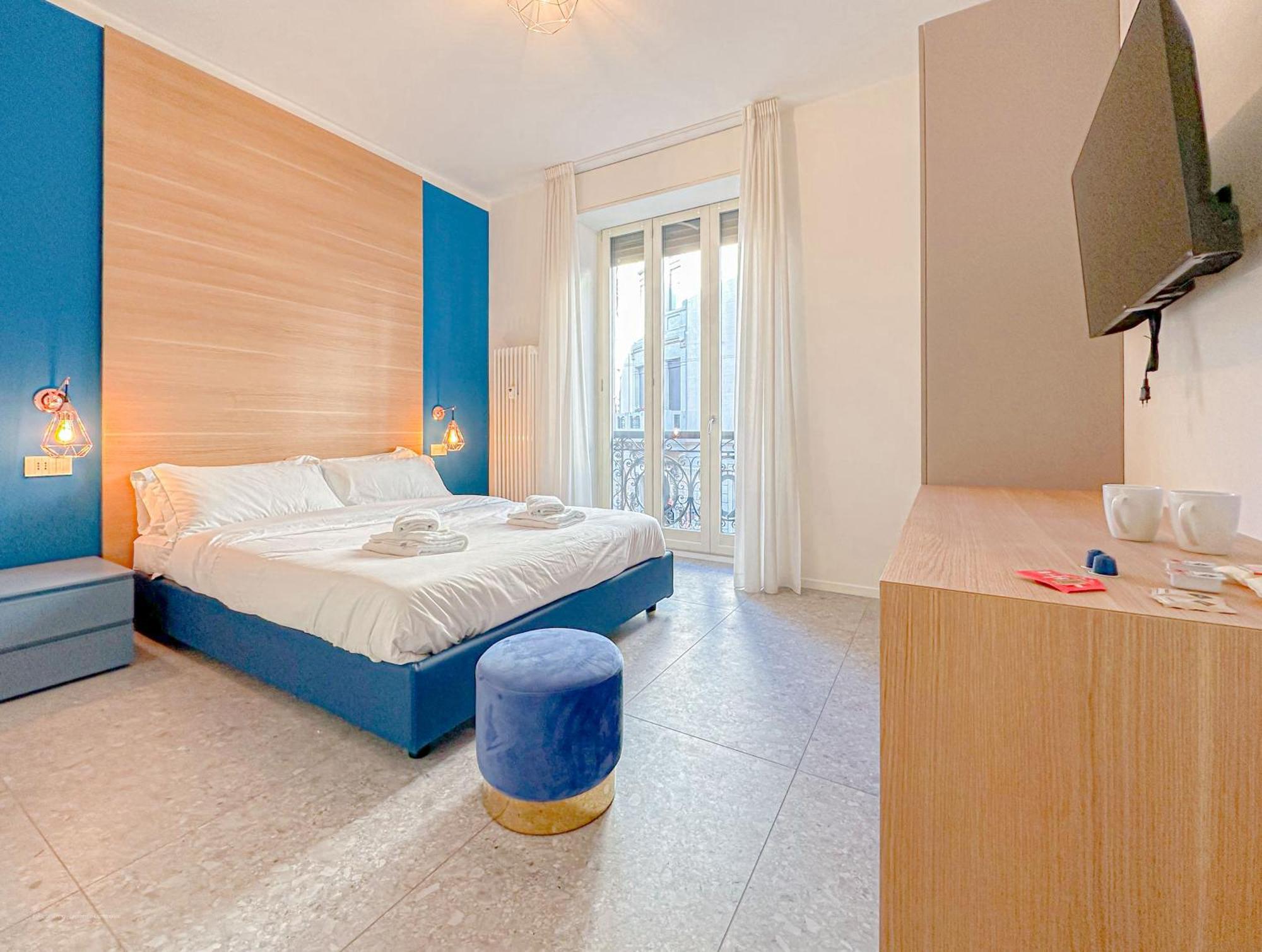 Sarpi - Chinatown - Con 5 Apartamento *
