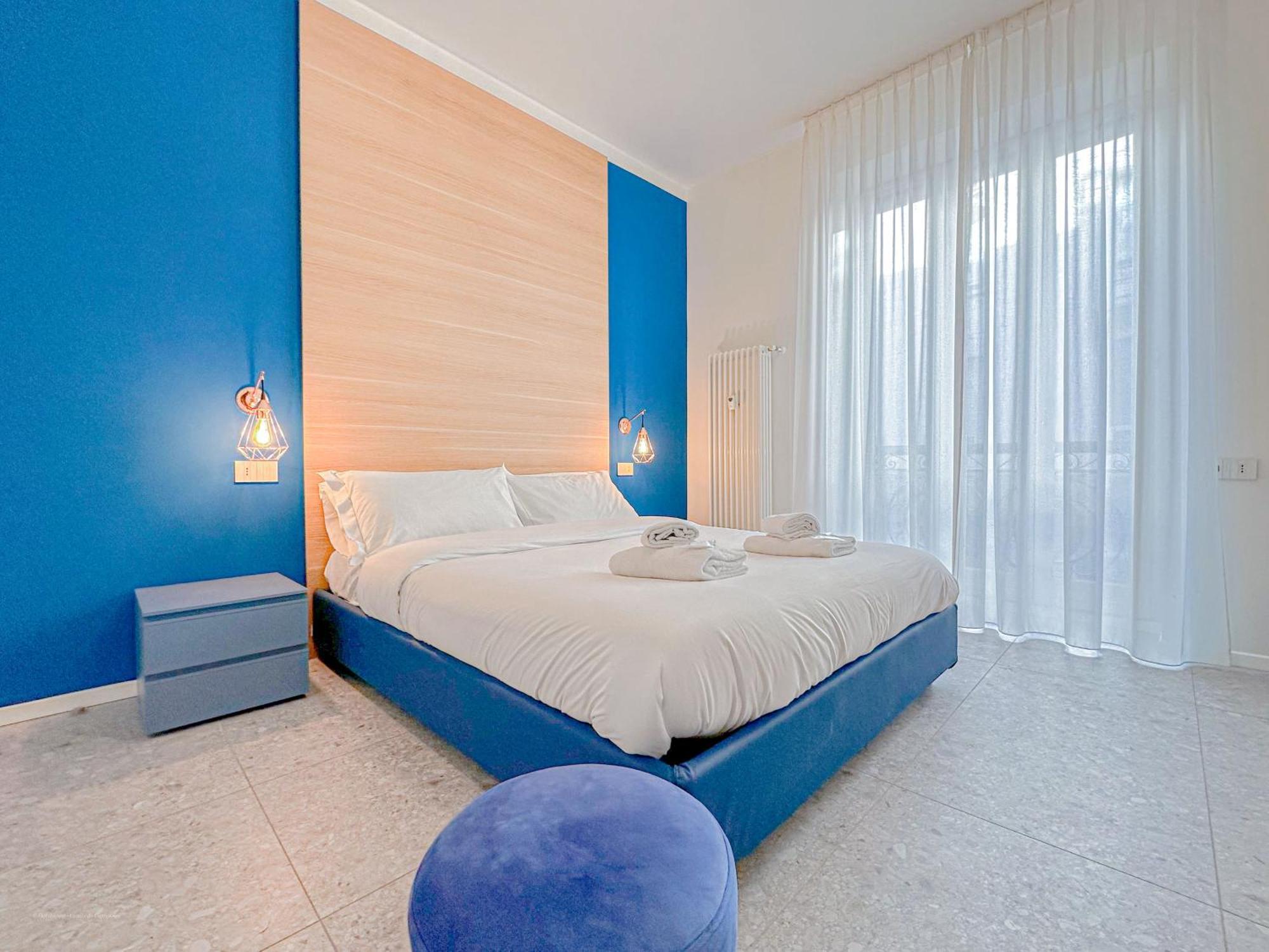 Sarpi - Chinatown - Con 5 Apartamento Milão