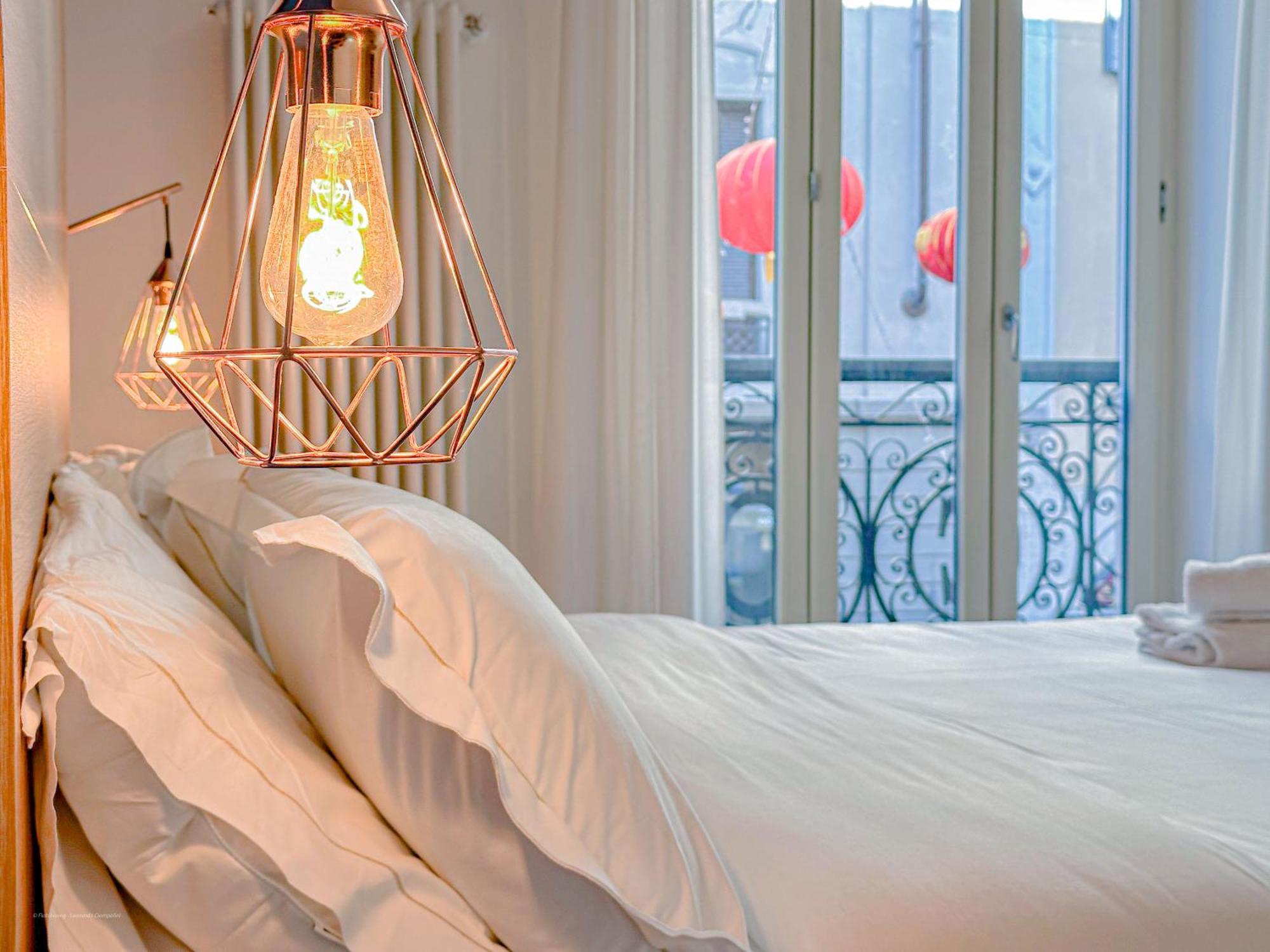 Apartamento Sarpi - Chinatown - Con 5 *