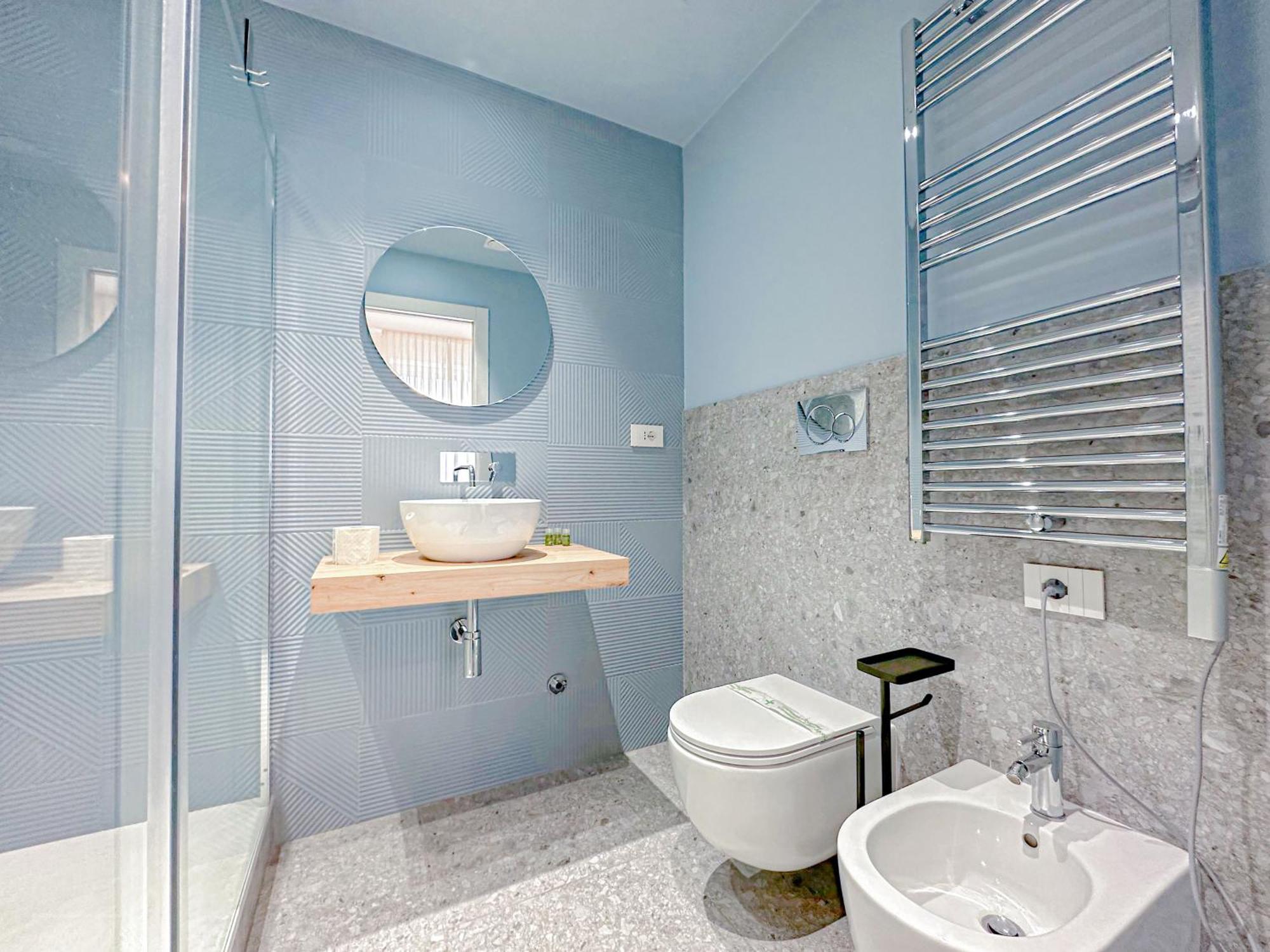Apartamento Sarpi - Chinatown - Con 5 *