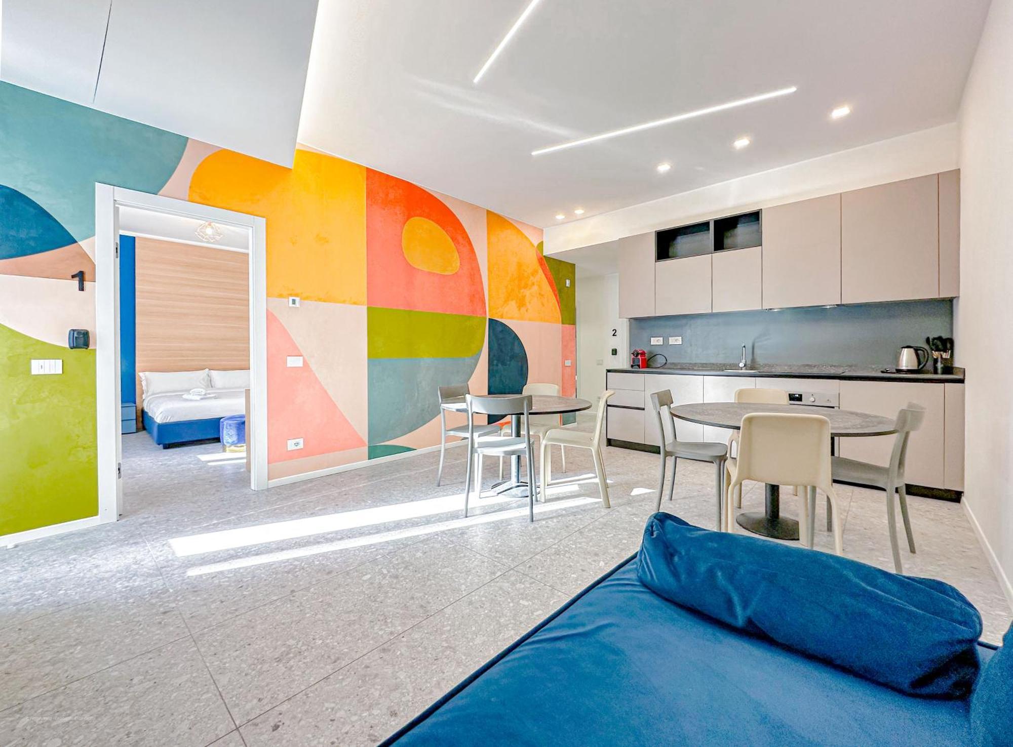 Apartamento Sarpi - Chinatown - Con 5 Milão