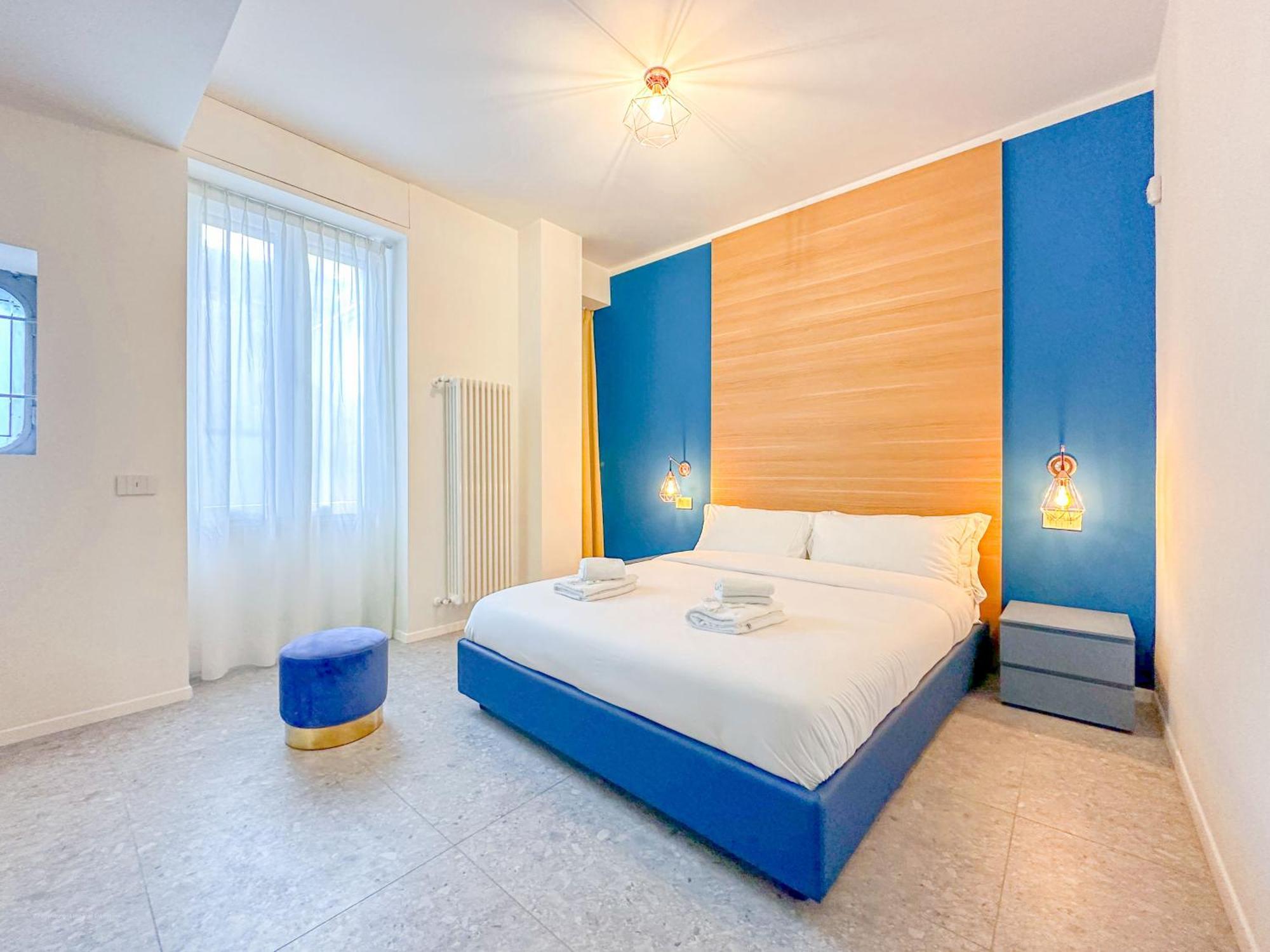Sarpi - Chinatown - Con 5 Apartamento Milão