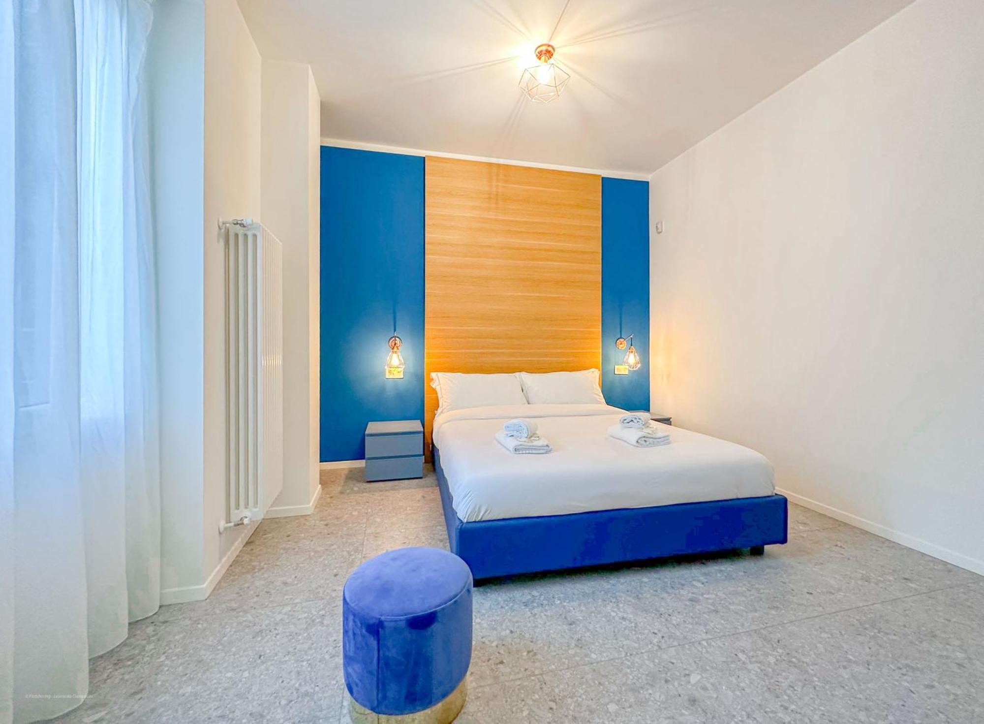 Sarpi - Chinatown - Con 5 Apartamento *