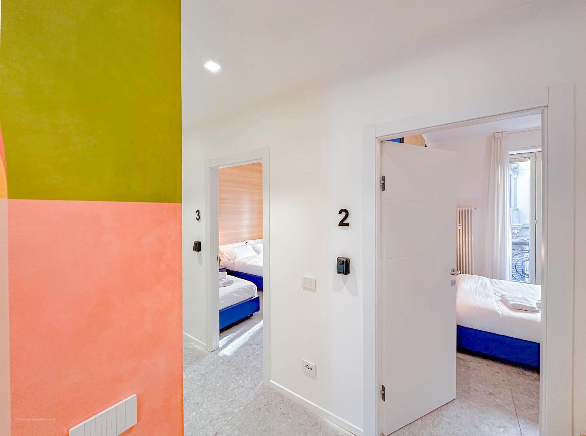 Sarpi - Chinatown - Con 5 Apartamento *