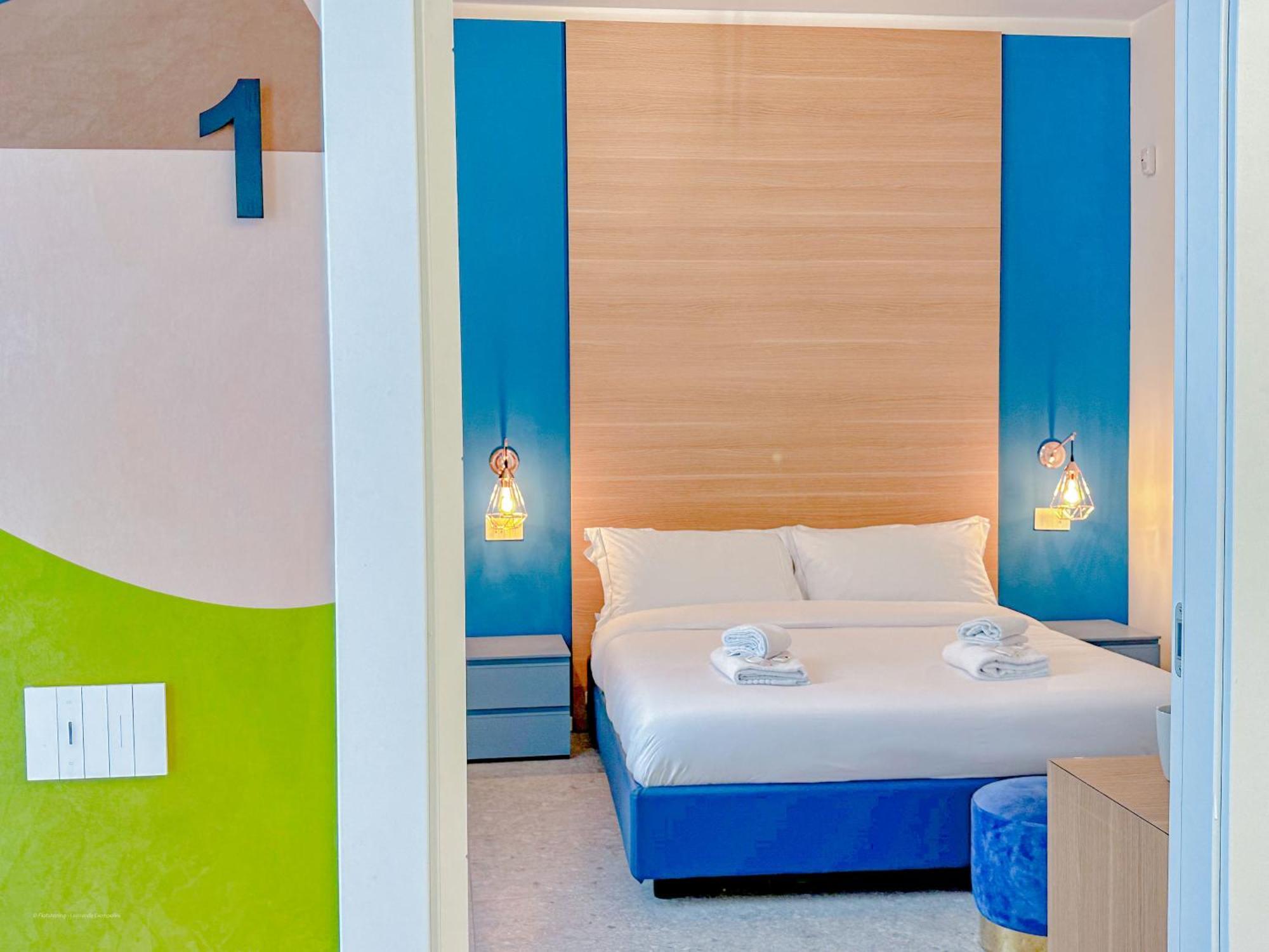 Sarpi - Chinatown - Con 5 * Milão